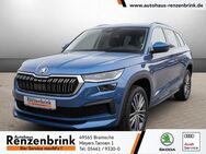 Skoda Kodiaq, 2.0 TDI ° ST HZG, Jahr 2022 - Bramsche