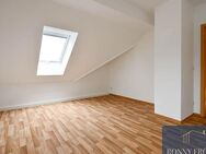 +++ gemütliche 2-Raum-Dachgeschosswohnung in Auerbach +++ - Auerbach (Erzgebirge)