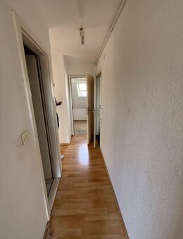 Attraktive 1-Zimmer Wohnung im Zentrum von Hannover [VAC-18173] - Hannover