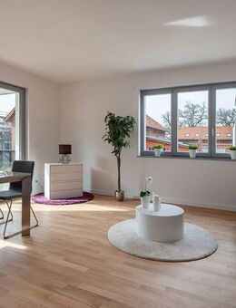 NEON 2.0 Townhouse mit 3 Etagen und Tiefgarage - Nauen