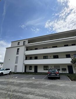 Neubauwohnung mit großer Dachterrasse in Meschede - Meschede (Kreis- und Hochschulstadt)