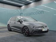 VW Golf, 2.0 TDI 8 GTD IQ LIGHT 19, Jahr 2024 - München