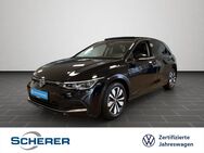 VW Golf, 2.0 TDI VIII Move, Jahr 2023 - Mainz