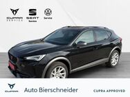 CUPRA Formentor, 1.5 TSI 18 eHeck FaPa XL Wireless WP, Jahr 2024 - Gunzenhausen