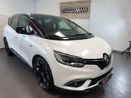 Renault Grand Scenic Black Edition R-Link Panorama Head- - Soest