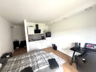 Pauschalvermietung 1-Zimmer Neubau mit EBK incl. Wohnungsstrom und Internet - Villingen-Schwenningen