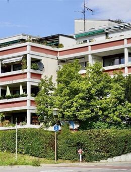 3,5 -Zi.-Whg. mit großem Balkon - barrierefrei- Preis auf Verhandlungsbasis - Daisendorf