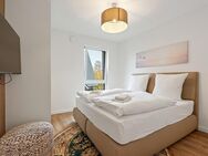 Sonnige Ferienwohnung in Dahme| Ostsee / KFN Standard - Dahme