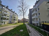 Tolle 2-Zimmer-Wohnung in zentraler Lage in Bilk - frisch saniert, mit Aufzug und Balkon - Düsseldorf