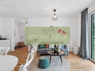 Erstbezug: Moderne 2-Zimmer Wohnung mit Terrasse - Wildau