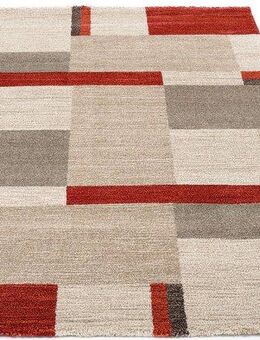 OCI DIE TEPPICHMARKE Läufer Castle Beppo, rechteckig, Höhe: 20 mm, Kurzflor