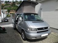 Volkswagen T4 Multivan Atlantis - Erfurt