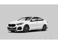 BMW 220 d A Gran Coupé xDrive.M-Sport.HUD.Pano.Alu19" - Frankenberg (Sachsen)