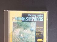 The Mamas and the Papas - The Very Best of - Essen