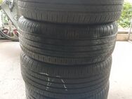 Continental Sommerreifen 235/55 R18 - Bonn