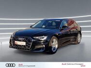 Audi A6, Avant Design 45 TFSI qu, Jahr 2024 - Ingolstadt