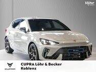 CUPRA Leon, 1.5 eTSI 110kW 150PS, Jahr 2022 - Koblenz