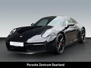 Porsche 992, (911) Carrera S, Jahr 2020 - Saarbrücken