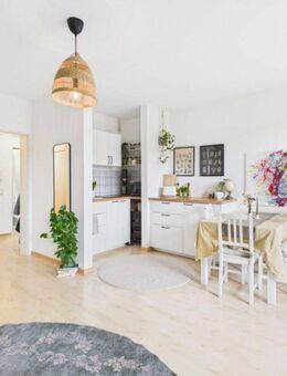 Attraktives Apartment in Münster-Mecklenbeck - Münster