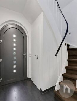Ästhetik & Kapitalanlage - Traumhaus mit Zukunft - Marl (Nordrhein-Westfalen)