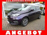 Renault ZOE R135/Z.E.50 *Intens* Mietbatterie 1.Hand - Seevetal