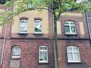 Gemütliche Dachgeschosswohnung - Duisburg