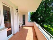 Neu-Isenburg Gravenbruch: Moderne 2-Zimmerwohnung in ruhiger Wohnlage! - Neu Isenburg