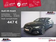 Audi A6 40 TDI QUATTRO SPORT MATRIX+NAVI+KAMERA - Offenbach (Main)