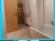 Wohnen im 1. OG - 3-Raum Wohnung auf der Leisniger Straße - Mittweida
