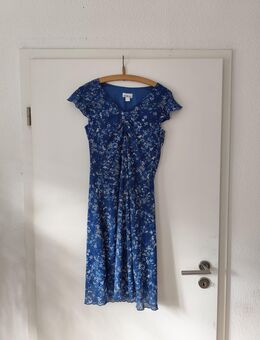 Gr.36, Jürgen Michaelsen Kleid, wie neu! - Lucka