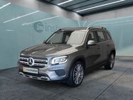 Mercedes GLB 200, Progressive NaviPremium 20 Vielsp, Jahr 2020 - München