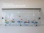 Adria Wohnwagen Fenster Roxite 60 ca 160 x 72 gebr D78 (4051 Optima, Leiste goldfarben) Sonderpreis - Schotten Zentrum
