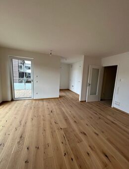 Tolle 2-Zimmer Wohnung in Deggendorf - zentrumsnah! - Deggendorf