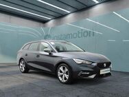 Seat Leon, 1.5 Sportstourer eTSI FR, Jahr 2021 - München