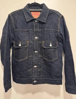 the strike gold | sgj50s denim jacket Gr. 40 - Berlin