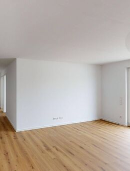 Geräumige 4-Zimmer-Neubauwohnung im Park Quartett Villingen - Villingen-Schwenningen