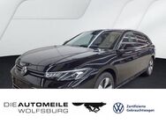 VW Passat Variant, 1.5 eTSI Business, Jahr 2024 - Wolfsburg