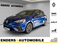 Renault Clio, R S Line Edition TCe 100, Jahr 2020 - Fulda