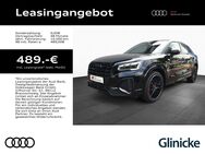 Audi Q2, S line 35 TFSI, Jahr 2024 - Kassel