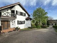 Einzigartiges Einfamilienhaus in Weisendorf - Weisendorf