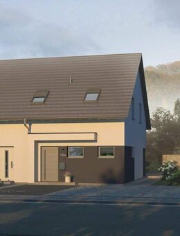 Ihr doppelter Wohntraum - Generation 7 von allkauf - Sulzbach (Saar)