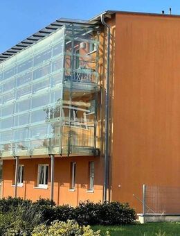 106.500,- für tolle 3 5 qm Seniorenwohnung mit herrlicher Terrasse zur gepflegten Grünanlage - Altdorf (Nürnberg)