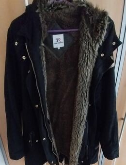 Damen Parka Tom Ramsey mit Kaputze - Oberkirch