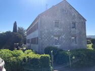 Mehrfamilienhaus mit Erweiterungsfläche - Bischofsheim (Rhön) Zentrum