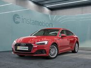 Audi A5, Sportback 40 TFSI Q, Jahr 2022 - München