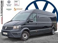 VW Crafter 35 Kasten LR HD 2.0 TDI RFK+HOLZ+PDC+3-S - Ganderkesee