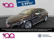 VW Arteon, 2.0 TDI Shooting Brake Elegance EU6d, Jahr 2023 - Köln