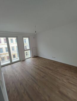 Neubau 1-Zimmerwohnung in Kiel - Kiel