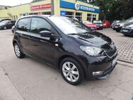 Skoda Citigo Clever/Klima/Sitzh./PDC/Alu - Amt Wachsenburg