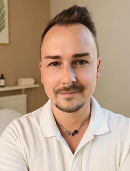Übungs‑Massage von frisch zertifizierter Massage‑Fachkraft (kostenlos, privat) - Köln